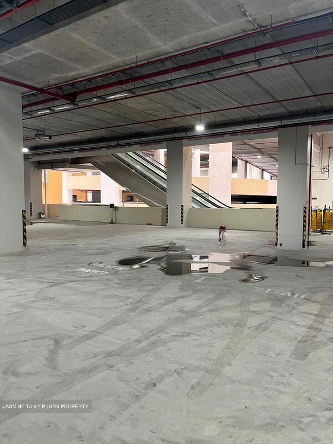 Stellar@tampines (D18), Factory #576594041